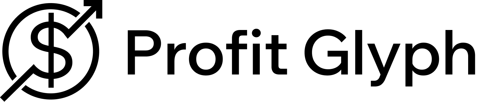 Profit Glyph