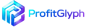 Profit Glyph